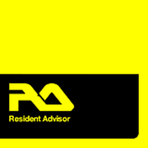 Favorite on Resident Advisor